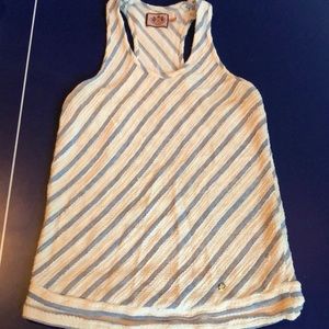 Very soft thick cotton tank top
